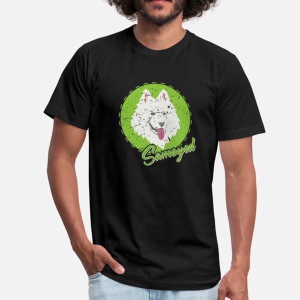samoyed lover gift t shirt men designing 100% cotton s-xxxl clothes famous casual spring autumn natural shirt
samoyed lover gift t shirt men designing 100% cotton s-xxxl clothes famous casual spring autumn natural shirt