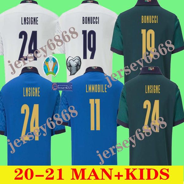2020 italy soccer jerseys national team italy insigne belotti verratti kean bernardeschi men and kids football shirt uniforms, Black
2020 italy soccer jerseys national team italy insigne belotti verratti kean bernardeschi men and kids football shirt uniforms, Black
