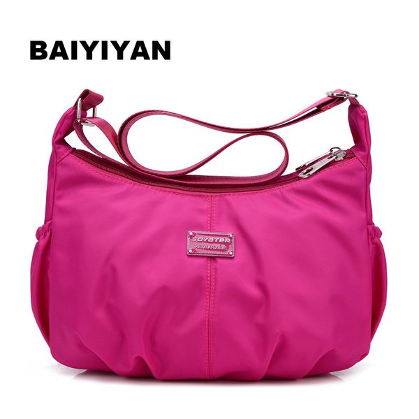 new arrival fashion waterproof nylon tote bag women handbag crossbody shoulder bag shopping travel
new arrival fashion waterproof nylon tote bag women handbag crossbody shoulder bag shopping travel