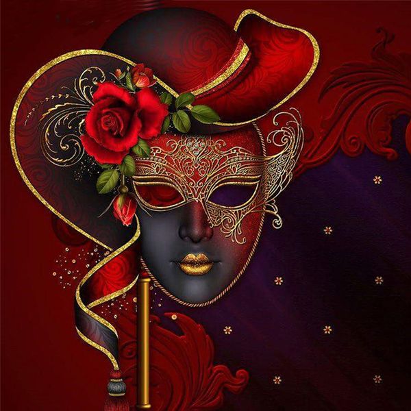 diamond embroidery "portrait" full square rhinestone handmade kits,diamond mosaic mask cross stitch kits home decoration
diamond embroidery "portrait" full square rhinestone handmade kits,diamond mosaic mask cross stitch kits home decoration