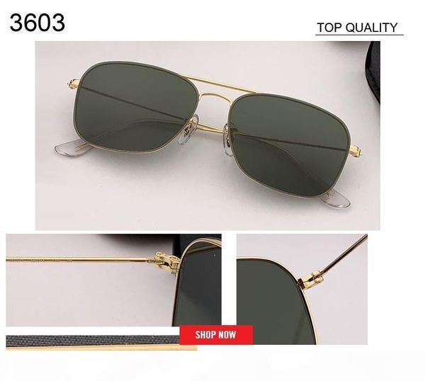 2019 wholesale new fashion women square style metal uv400 sunglasses vintage classic 3603 brand men sunglass oculos de sol gafas, White;black
2019 wholesale new fashion women square style metal uv400 sunglasses vintage classic 3603 brand men sunglass oculos de sol gafas, White;black