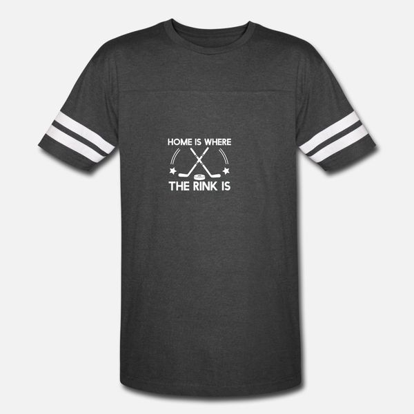 home is where the rink is ice hockey ice puck t shirt men designing cotton size s-3xl male crazy building summer vintage shirt
home is where the rink is ice hockey ice puck t shirt men designing cotton size s-3xl male crazy building summer vintage shirt