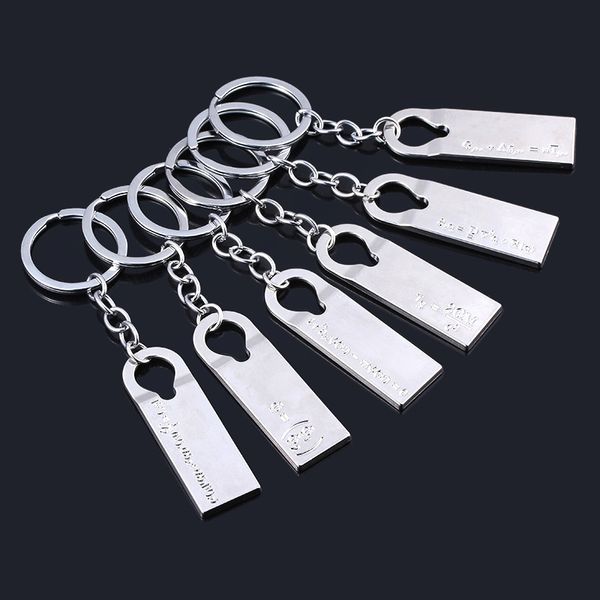 game death stranding keychain fashion cool norman radius letter symbol keyring car purse jewelry accessories gift wholesale, Silver
game death stranding keychain fashion cool norman radius letter symbol keyring car purse jewelry accessories gift wholesale, Silver