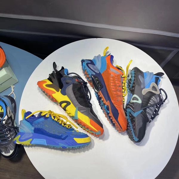 and latest popular casual shoes for men and women, sports shoes, cruise sewing leather sports shoes, leisure sports shoes 35-45, Black
