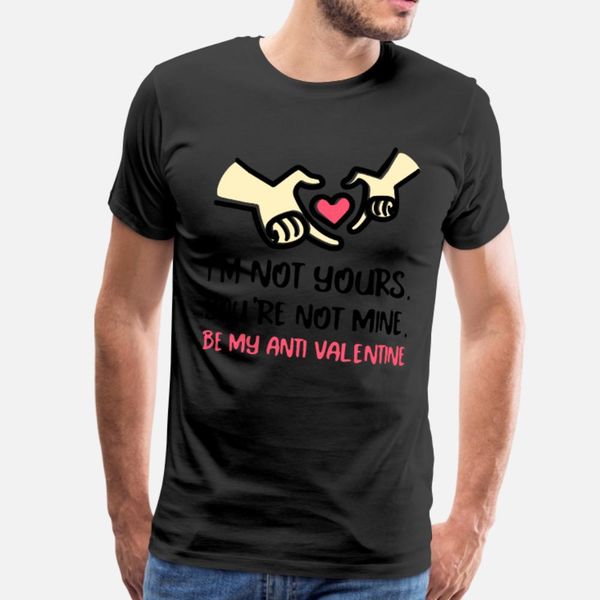 funny anti valentine typographic design t shirt men anti-wrinkle cotton s-3xl kawaii anti-wrinkle funny summer original shirt
funny anti valentine typographic design t shirt men anti-wrinkle cotton s-3xl kawaii anti-wrinkle funny summer original shirt