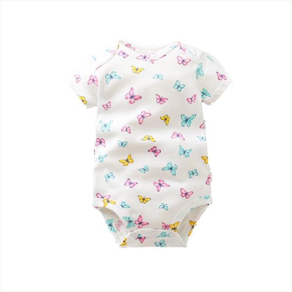 new summer baby girls clothes short sleeve letter printed baby bodysuit 100% cotton newborn boys baby clothing 0 24, Blue
new summer baby girls clothes short sleeve letter printed baby bodysuit 100% cotton newborn boys baby clothing 0 24, Blue