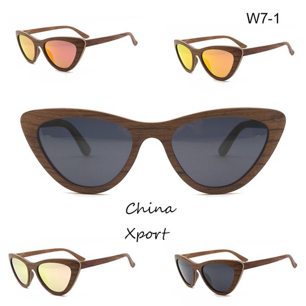 sunglasses beautiful butterfly women sun glasses fashional female sunwear uv400 polarized lens any color ok handmade thin wood, White;black
sunglasses beautiful butterfly women sun glasses fashional female sunwear uv400 polarized lens any color ok handmade thin wood, White;black