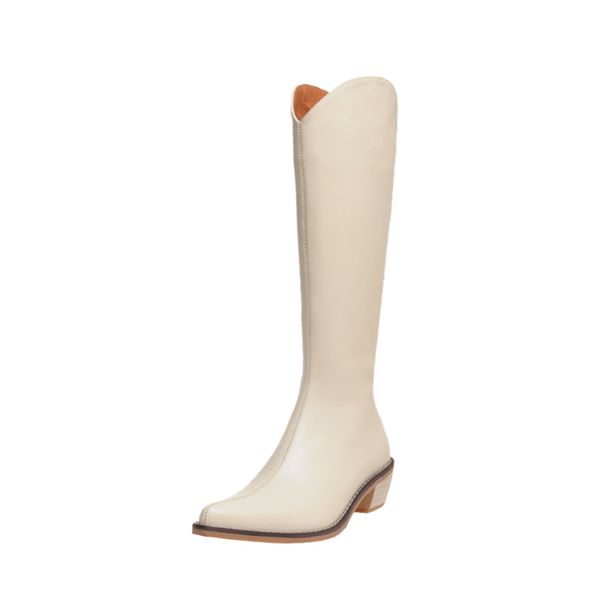 sklfgxzy 2020 knee boots genuine leather black brown white female boots knight women's shoes women's autumn and winter
sklfgxzy 2020 knee boots genuine leather black brown white female boots knight women's shoes women's autumn and winter