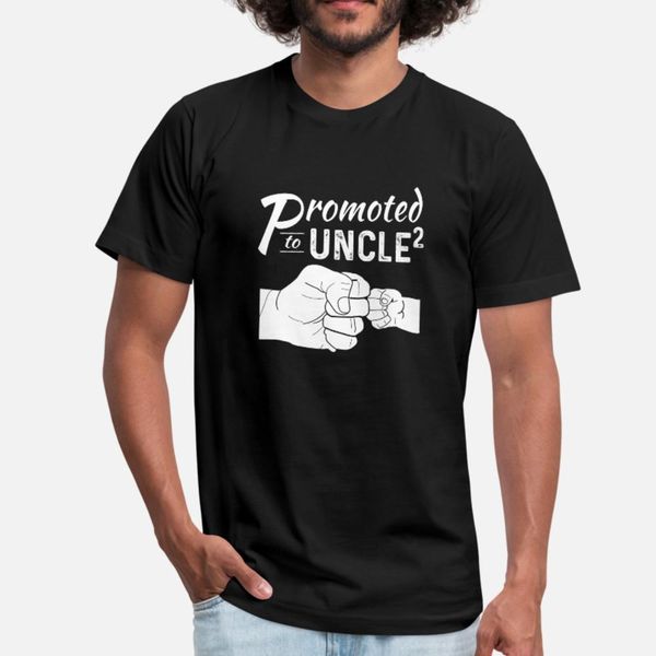 pregnancy reveal uncle again t shirt men print short sleeve euro size s-3xl pattern graphic funny casual summer style trend shirt
pregnancy reveal uncle again t shirt men print short sleeve euro size s-3xl pattern graphic funny casual summer style trend shirt