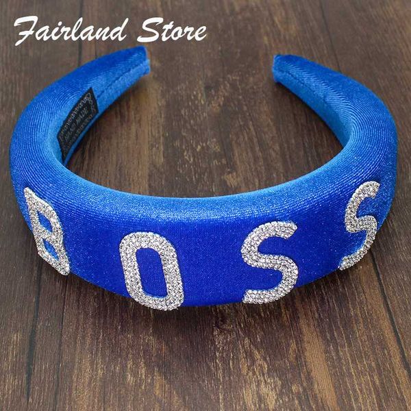 fairland new luxury 3 colors boss key letters fashion full crystal rhinestone padded headband women party shiny hair accessories, Golden;silver
fairland new luxury 3 colors boss key letters fashion full crystal rhinestone padded headband women party shiny hair accessories, Golden;silver