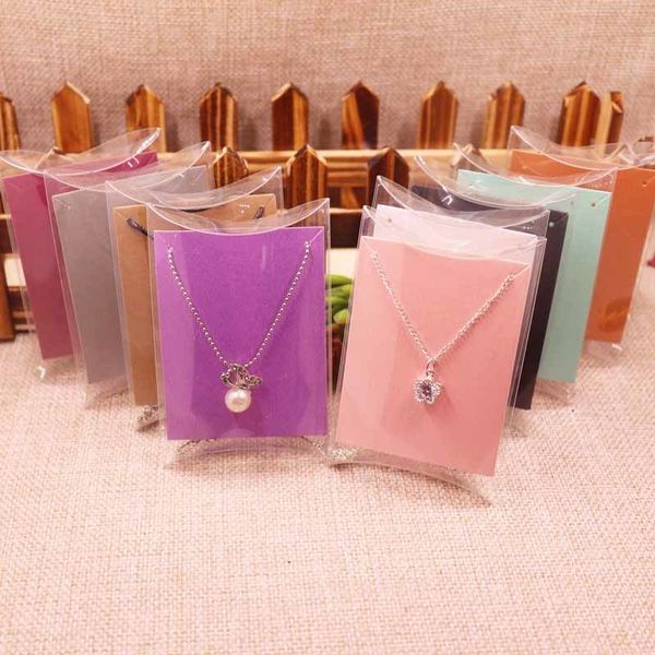 new diy 10x7x2cm clear pvc pillow box for candy wedding favor package pvc clear pillow pendant card jewelry card gift box mx200810, Black;white
new diy 10x7x2cm clear pvc pillow box for candy wedding favor package pvc clear pillow pendant card jewelry card gift box mx200810, Black;white