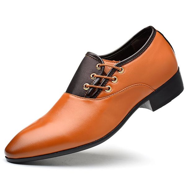 dress shoes slip on loafers mens modern formal men fashion plain toe leather camel brand for man, Black
dress shoes slip on loafers mens modern formal men fashion plain toe leather camel brand for man, Black