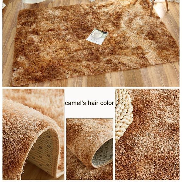 carpet floor fluffy rugs multicolored 160x120cm home mat living room polyester fiber tie-dyed anti-skid warm area rug sofa
carpet floor fluffy rugs multicolored 160x120cm home mat living room polyester fiber tie-dyed anti-skid warm area rug sofa