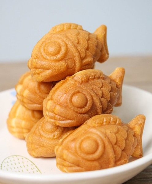 fish cakes machine commercial electric fish shaped cake machine ice cream taiyaki waffle maker
fish cakes machine commercial electric fish shaped cake machine ice cream taiyaki waffle maker