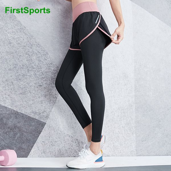 brand womens yoga pants 2 in 1 high waist gym running tights squat-proof outdoor fitness workout jogging sports leggings, White;red
brand womens yoga pants 2 in 1 high waist gym running tights squat-proof outdoor fitness workout jogging sports leggings, White;red
