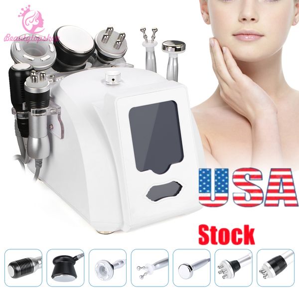 40k cavitation 2.0 body slimming rf cavitation weight loss beauty machine for home use
40k cavitation 2.0 body slimming rf cavitation weight loss beauty machine for home use