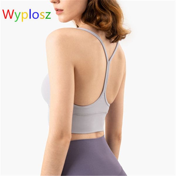 виплоц йога бюстгальтер push up противоударный cross sports run gym workout sexy красоты назад йога bra strap креста фитнес фитнес нижнее бе, White;black
виплоц йога бюстгальтер push up противоударный cross sports run gym workout sexy красоты назад йога bra strap креста фитнес фитнес нижнее бе, White;black