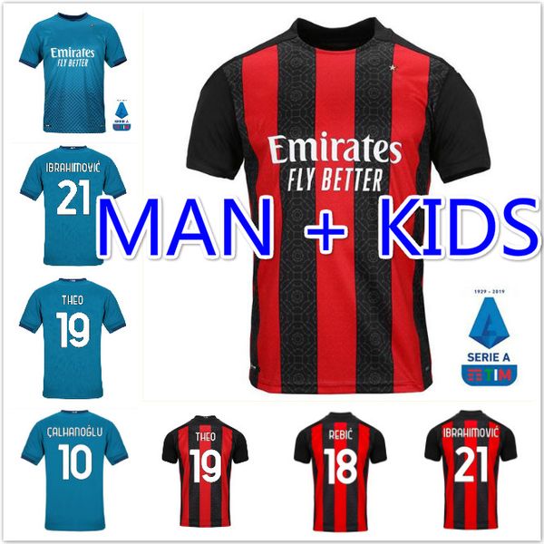 2021 ac soccer jerseys 20 21 2020 milan theo paqueta bennacer rebic leao romagnoli ibrahimovic football jersey shirts men kids kits uniforms, Black;yellow
2021 ac soccer jerseys 20 21 2020 milan theo paqueta bennacer rebic leao romagnoli ibrahimovic football jersey shirts men kids kits uniforms, Black;yellow