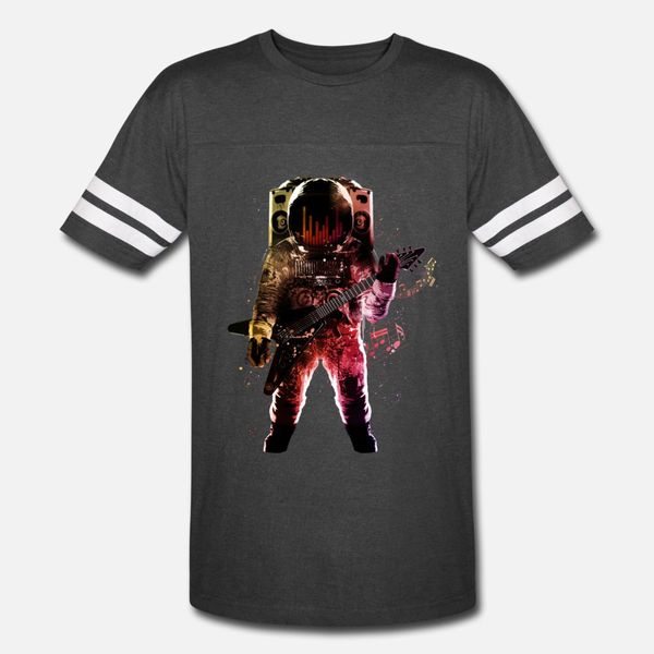 astronaut sound rock t shirt men loose short sleeve plus size 3xl fit loose humor spring normal shirt
astronaut sound rock t shirt men loose short sleeve plus size 3xl fit loose humor spring normal shirt