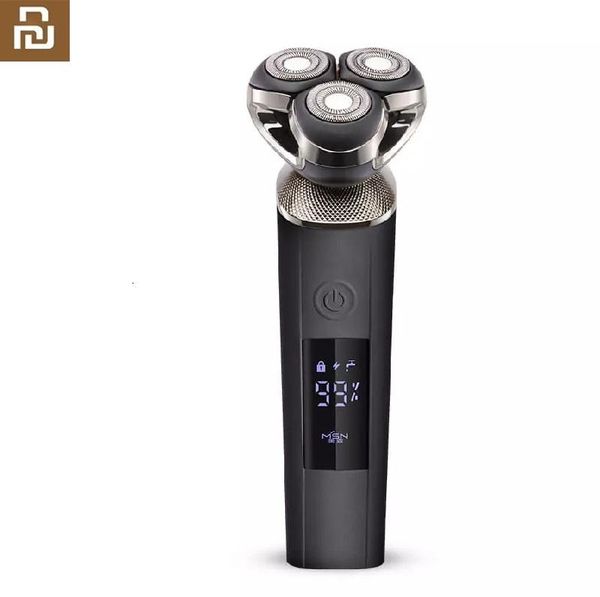 cgjxsxiaomi mijia msn wireless smart electric shaver rechargeable dry wet shave razor self -washing waterproof blocking protection
cgjxsxiaomi mijia msn wireless smart electric shaver rechargeable dry wet shave razor self -washing waterproof blocking protection
