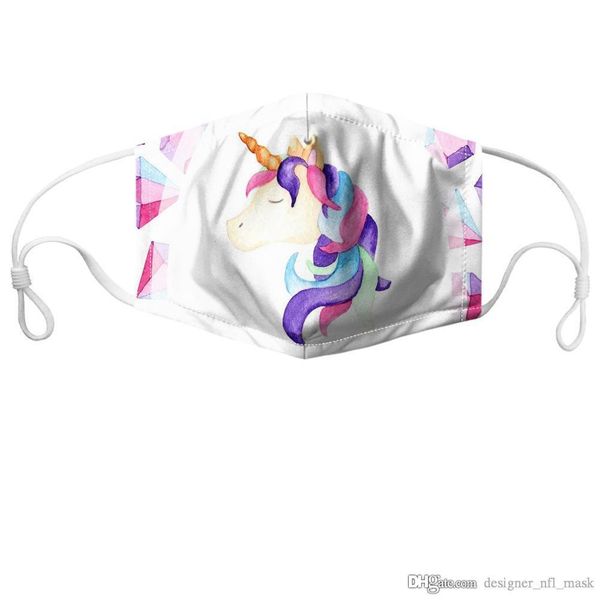 cross-border customized designer face mask unicorn female dust filter gasket mask anti-fog and haze washable outdoor male mask
cross-border customized designer face mask unicorn female dust filter gasket mask anti-fog and haze washable outdoor male mask