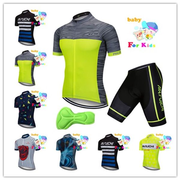 new children's summer cycling jersey ropa ciclismo maillot boys cycling jersey mtb boys sports sweater set, Black;blue
new children's summer cycling jersey ropa ciclismo maillot boys cycling jersey mtb boys sports sweater set, Black;blue