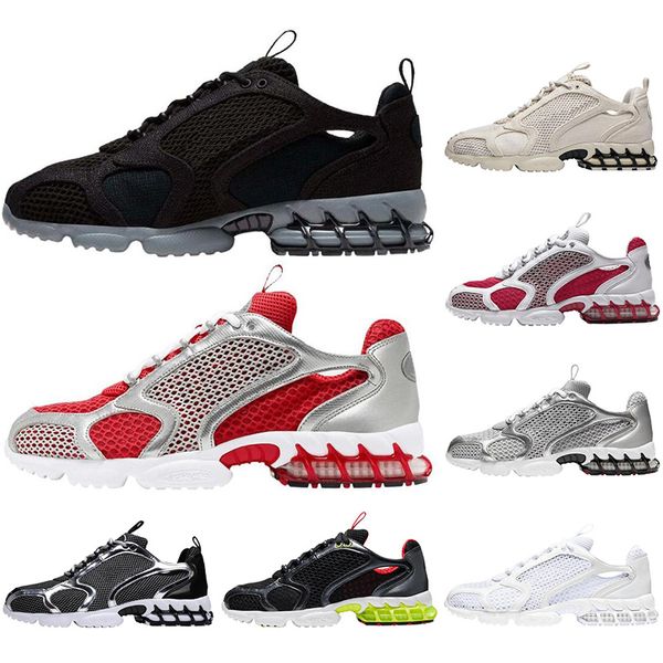 zoom spiridon caged mens running shoes metallic silver triple white pure platinum men womens trainers athletic sports sneakers 36-45, White;red
zoom spiridon caged mens running shoes metallic silver triple white pure platinum men womens trainers athletic sports sneakers 36-45, White;red