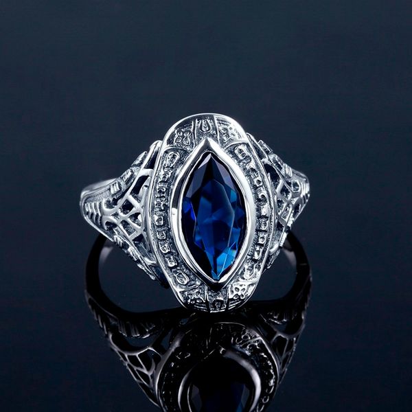 boho vintage sapphire gemstone rings for women marquise blue gem stone 925 sterling silver ring eye gothic halloween jewelry 11, Golden;silver
boho vintage sapphire gemstone rings for women marquise blue gem stone 925 sterling silver ring eye gothic halloween jewelry 11, Golden;silver