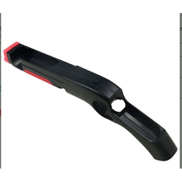with switch wolfenstein 2 game gun switch wii remote nunchuck shoot sport games 17 x 4 x 2 inches black onleny 0.37lb
with switch wolfenstein 2 game gun switch wii remote nunchuck shoot sport games 17 x 4 x 2 inches black onleny 0.37lb