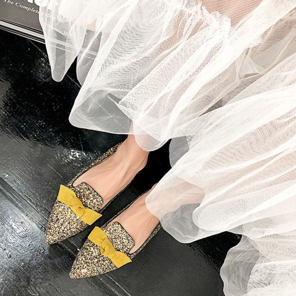 big size ladies high heels women shoes woman pumps butterflyknot sequined shallowmouthed single shoe, Black
big size ladies high heels women shoes woman pumps butterflyknot sequined shallowmouthed single shoe, Black