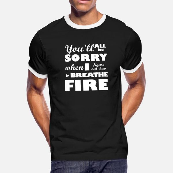 i breathe fire t shirt men printed 100% cotton plus size 3xl letter sunlight comfortable summer style natural shirt
i breathe fire t shirt men printed 100% cotton plus size 3xl letter sunlight comfortable summer style natural shirt
