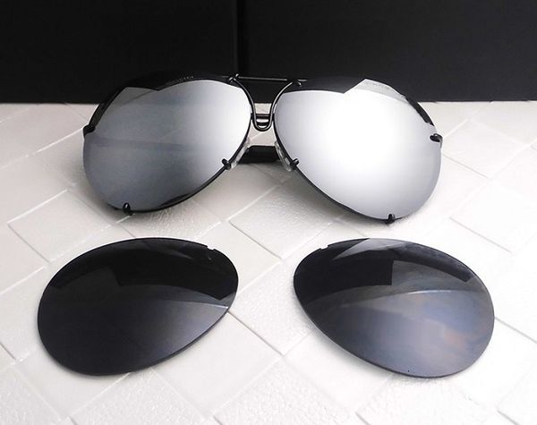 sell interchangeable 8478 sunglasses replaceable lens men or women fashion uv400 protection aviation sun glasses tmall, White;black
sell interchangeable 8478 sunglasses replaceable lens men or women fashion uv400 protection aviation sun glasses tmall, White;black