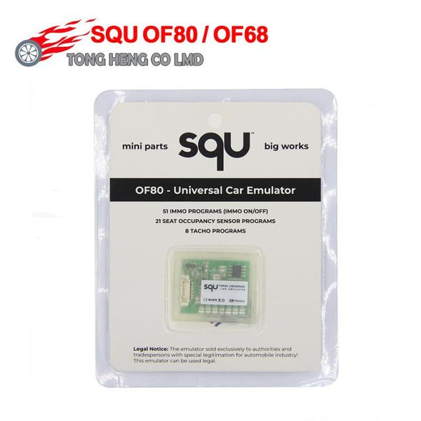 squ of80 car emulator supports immo/seat occupancy sensor/tacho programs car emulator squ of80 of68 of96
squ of80 car emulator supports immo/seat occupancy sensor/tacho programs car emulator squ of80 of68 of96