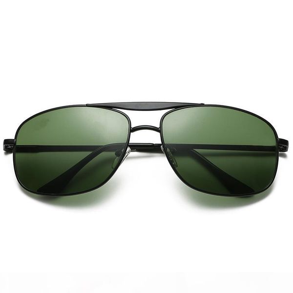 pilot sunglasses women men classic polarized aviation sun glasses brand real limited version eyewear, White;black
pilot sunglasses women men classic polarized aviation sun glasses brand real limited version eyewear, White;black