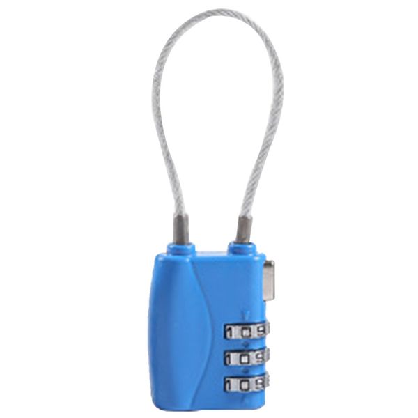 tsa719 travel security protect locker password lock travel замок для багажа / сумки / рюкзак / полки
tsa719 travel security protect locker password lock travel замок для багажа / сумки / рюкзак / полки