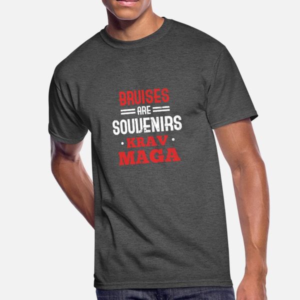 krav maga bruises are souvenirs gift t shirt men designs 100% cotton o neck normal graphic funny casual spring novelty shirt
krav maga bruises are souvenirs gift t shirt men designs 100% cotton o neck normal graphic funny casual spring novelty shirt