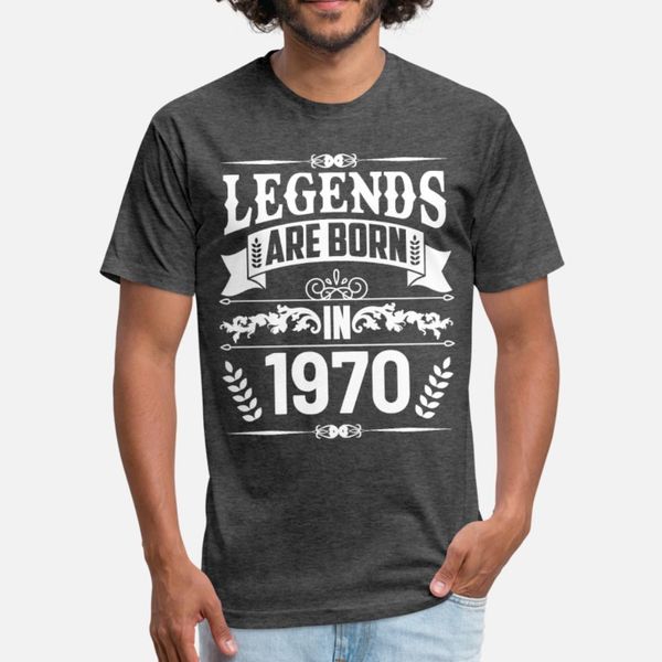 в 1970 годе legends родилась тенниска мужчины печати с коротким рукавом s-xxxl нормального графика юмор летом outfit рубашка, White;black
в 1970 годе legends родилась тенниска мужчины печати с коротким рукавом s-xxxl нормального графика юмор летом outfit рубашка, White;black