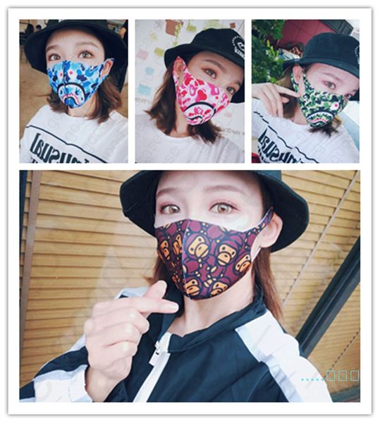 adults bathing shark printed face mask mouth-muffle fashion hip-hop masks camouflage cycling design mask anti-dust face masks d4902, Blue
adults bathing shark printed face mask mouth-muffle fashion hip-hop masks camouflage cycling design mask anti-dust face masks d4902, Blue