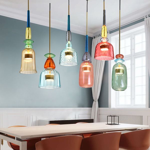 nordic colorful pendant lights home decorative lighting living room bedroom indoor glass hanging lamp decor pendant hang lamp
nordic colorful pendant lights home decorative lighting living room bedroom indoor glass hanging lamp decor pendant hang lamp