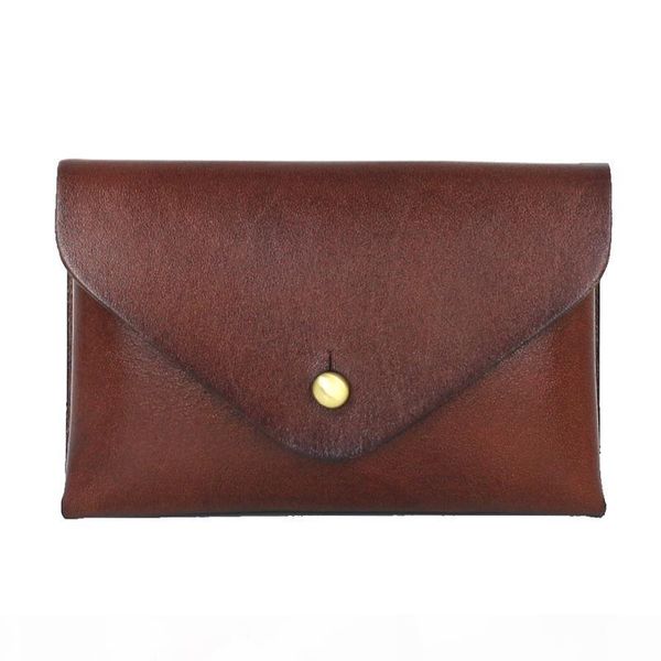 2020 fashion genuine leather men wallet leisure women wallet leather purse for men card holders wallet c6168, Red;black
2020 fashion genuine leather men wallet leisure women wallet leather purse for men card holders wallet c6168, Red;black