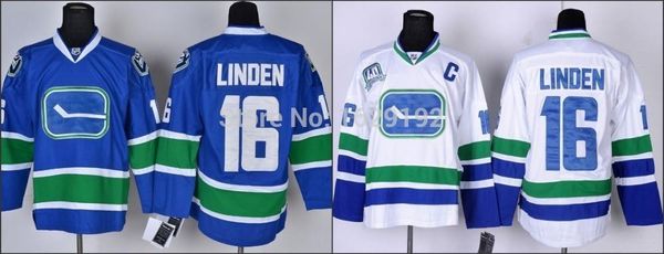 vancouver canucks #16 trevor linden blue & white home,away any name any number 3rd sport hockey jerseys for sale stitched,size s-3xl, Black;red
vancouver canucks #16 trevor linden blue & white home,away any name any number 3rd sport hockey jerseys for sale stitched,size s-3xl, Black;red