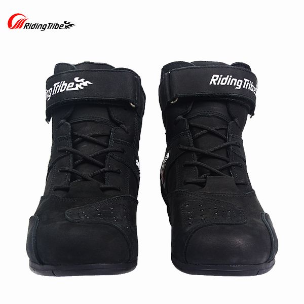 riding tribe motorcycle anti- boots moto speed motorbike boot motorcycle short protective gear motorboats
riding tribe motorcycle anti- boots moto speed motorbike boot motorcycle short protective gear motorboats