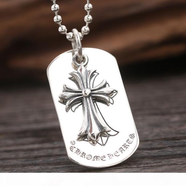 brand new 925 sterling silver vintage jewelry luxury american european antique silver hand-made designer nice crosses pendants no chain hot
brand new 925 sterling silver vintage jewelry luxury american european antique silver hand-made designer nice crosses pendants no chain hot