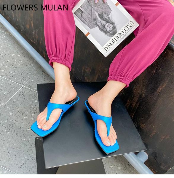 slippers women 2021 blue black beige brown flip flops shoes woman chic square toe low heels ladies slides fashion zapatos mujer
slippers women 2021 blue black beige brown flip flops shoes woman chic square toe low heels ladies slides fashion zapatos mujer