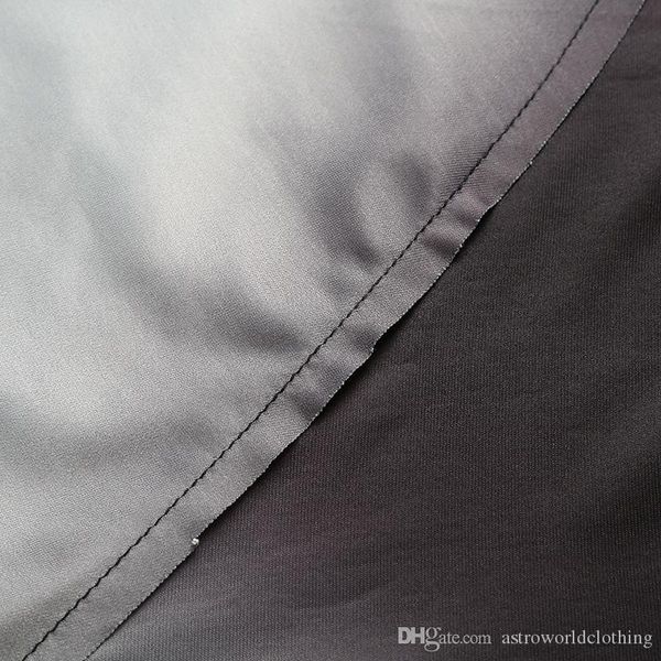 sleeved street tees hombres gradient mens t shirts 2019 summer fashion o-neck short, White;black 
sleeved street tees hombres gradient mens t shirts 2019 summer fashion o-neck short, White;black