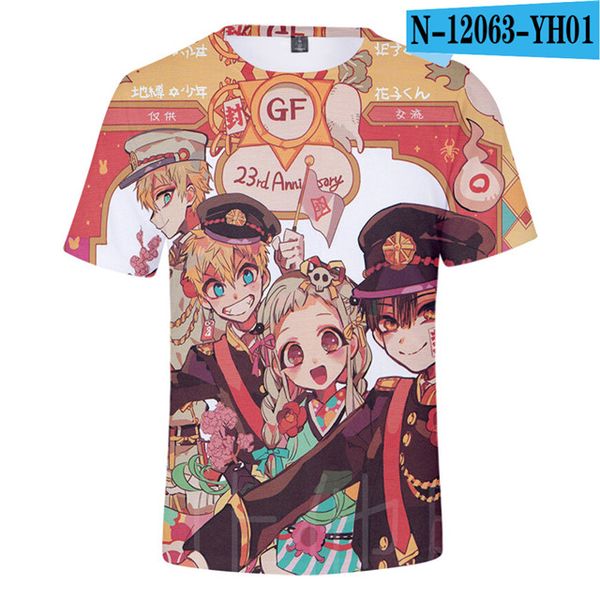 anime toilet-bound hanako-kun nene yashiro cosplay toilet-bound hanako-kun 3d print shirts humor hentai hippie men clothing
anime toilet-bound hanako-kun nene yashiro cosplay toilet-bound hanako-kun 3d print shirts humor hentai hippie men clothing
