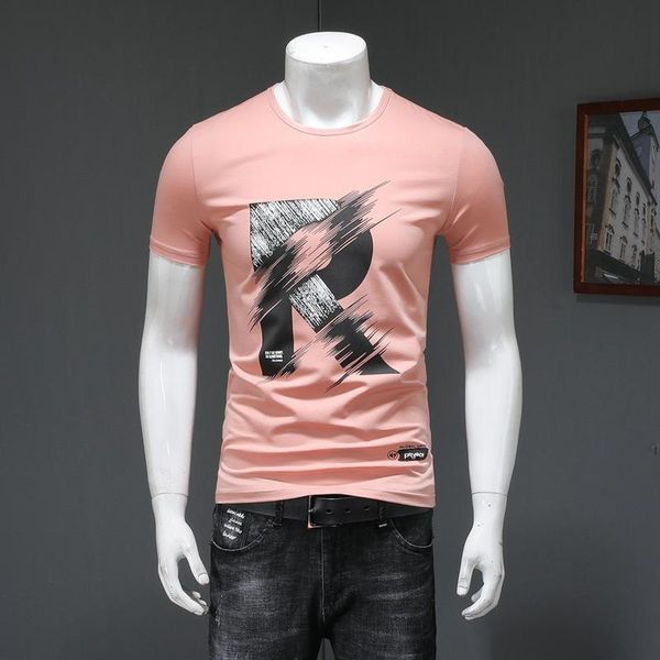 2020 luxury mens designer t shirt letter print round nec short sleeve fashion men women brand shirt, White;black
2020 luxury mens designer t shirt letter print round nec short sleeve fashion men women brand shirt, White;black