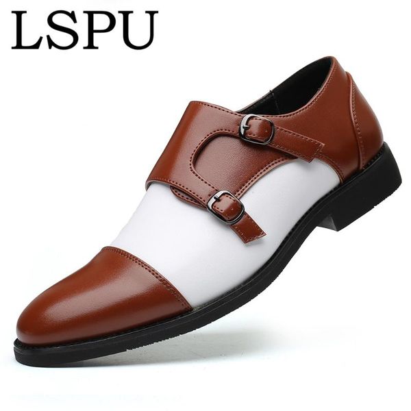 pointed toe men leather shoes slip on breathable causal business men shoes fashion formal dress big plus size 38-48, Black
pointed toe men leather shoes slip on breathable causal business men shoes fashion formal dress big plus size 38-48, Black