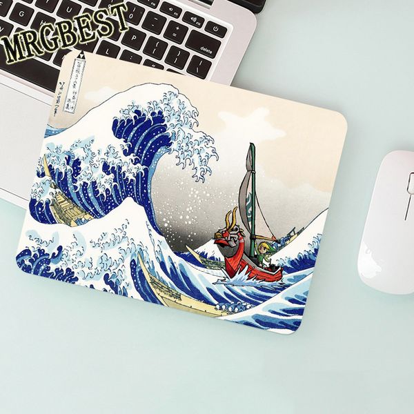 mrganime mousepad new small size 220x180mm big promotional fashion pattern printed mouse pad natural non-slip rubber
mrganime mousepad new small size 220x180mm big promotional fashion pattern printed mouse pad natural non-slip rubber