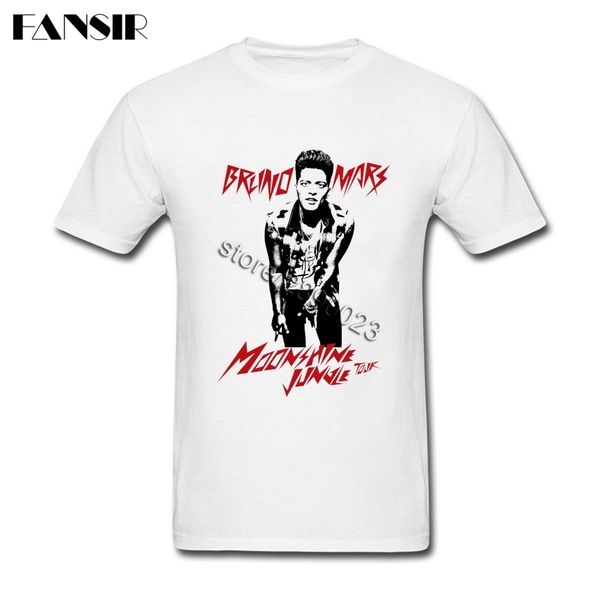 normal bruno mars tshirt man short sleeve soft cotton men tee shirt brand clothing over size
normal bruno mars tshirt man short sleeve soft cotton men tee shirt brand clothing over size